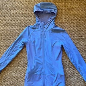 Lululemon studio jacket
